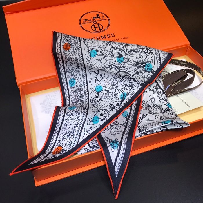 Hermes Scarf HMS00054