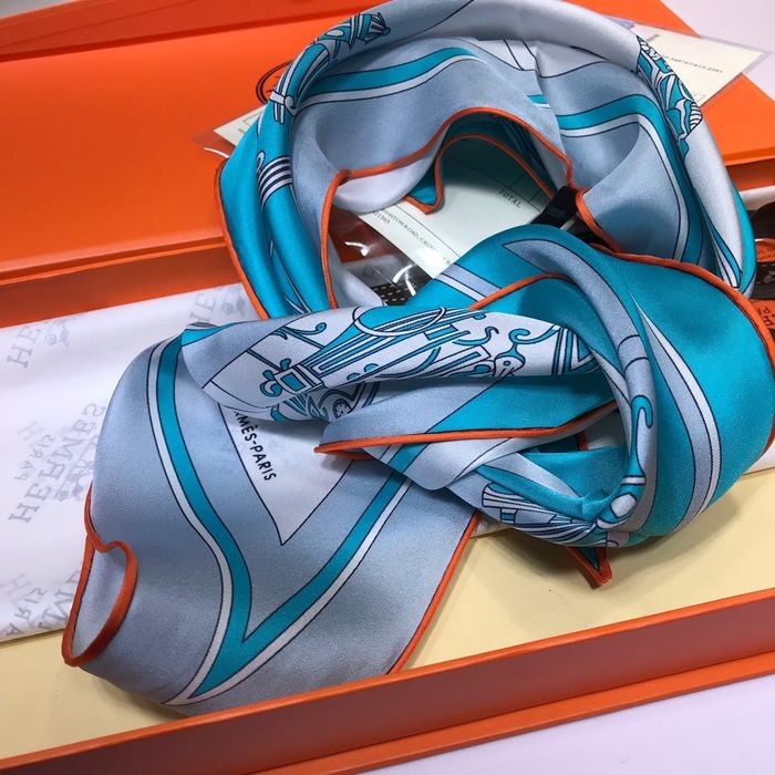 Hermes Scarf HMS00055