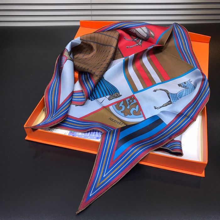 Hermes Scarf HMS00059