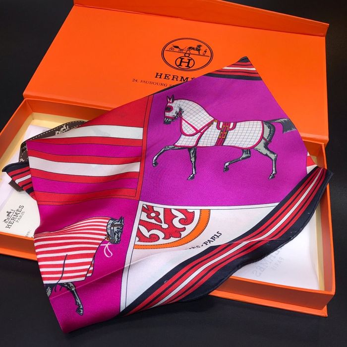 Hermes Scarf HMS00060