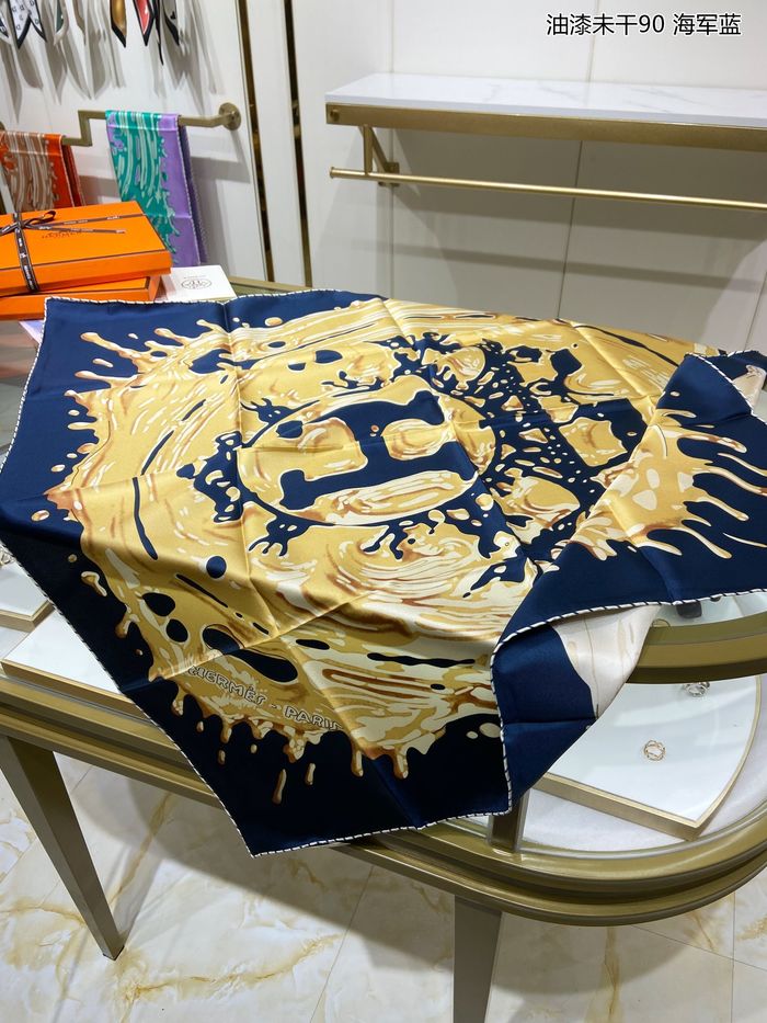 Hermes Scarf HMS00072