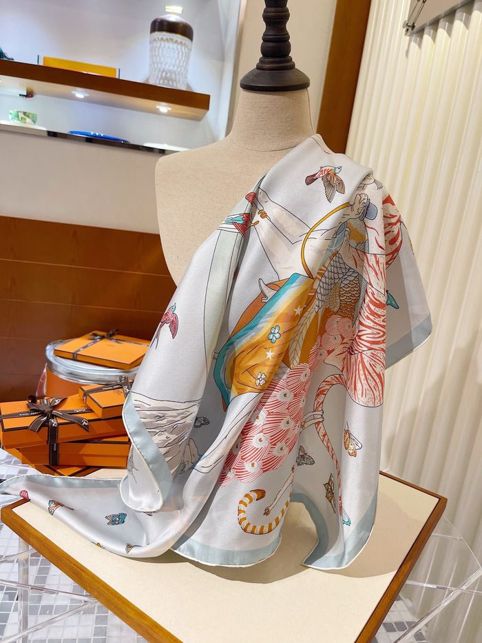 Hermes Scarf HMS00076