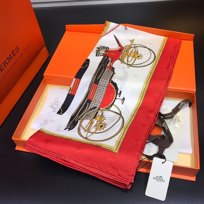 Hermes Scarf HMS00079