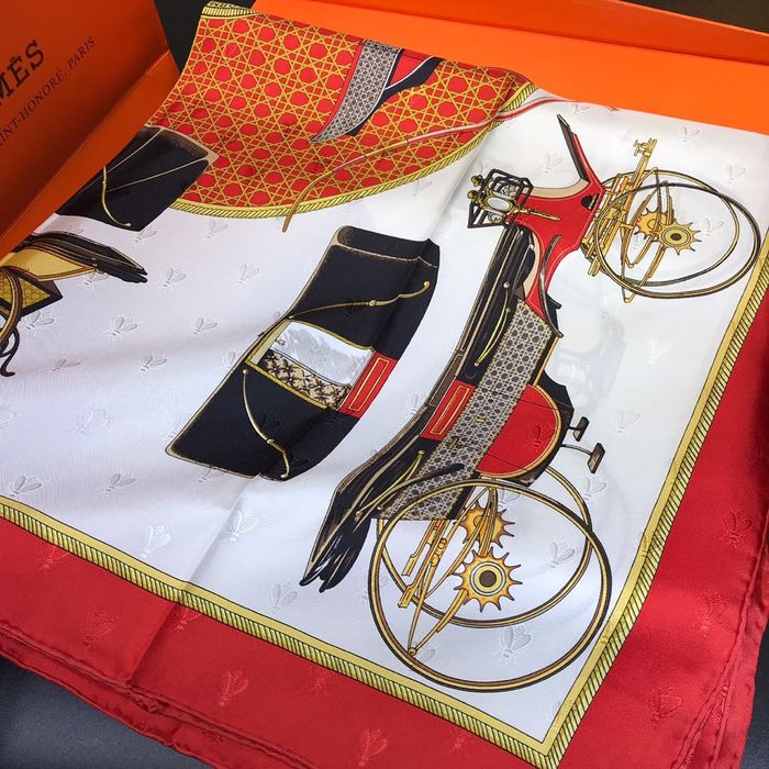 Hermes Scarf HMS00079