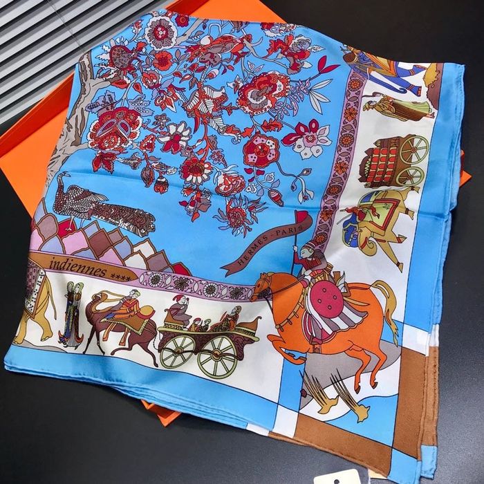 Hermes Scarf HMS00081