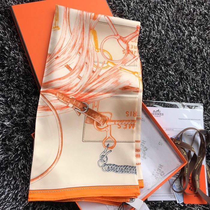 Hermes Scarf HMS00087