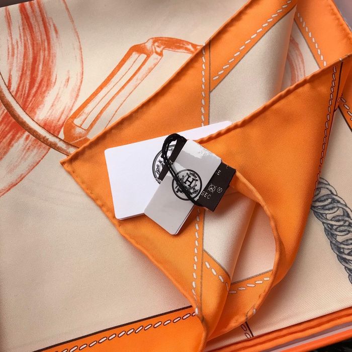 Hermes Scarf HMS00087