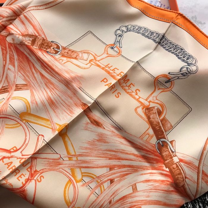 Hermes Scarf HMS00087