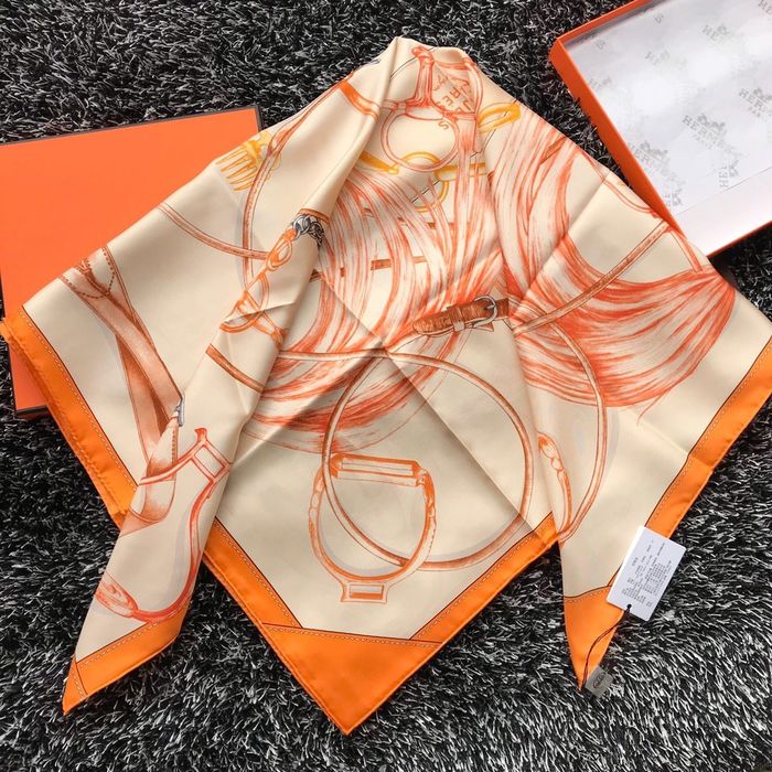 Hermes Scarf HMS00087