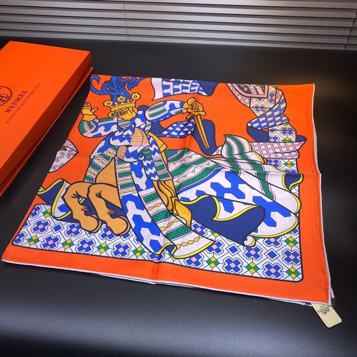 Hermes Scarf HMS00091