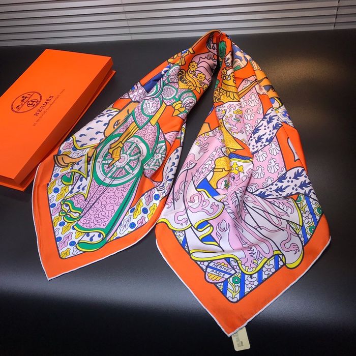 Hermes Scarf HMS00091