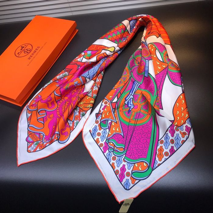 Hermes Scarf HMS00093