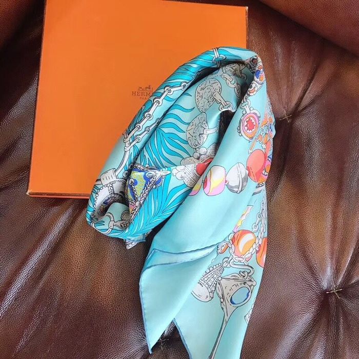 Hermes Scarf HMS00096