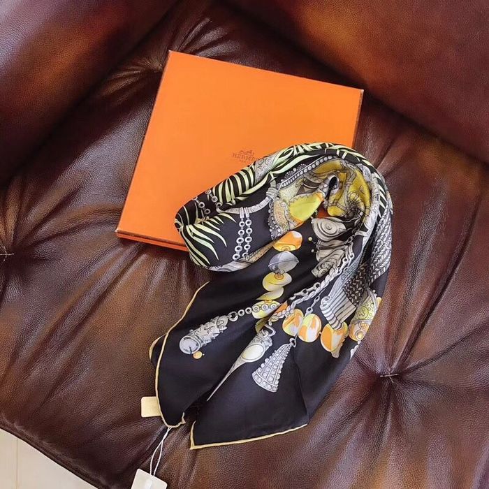 Hermes Scarf HMS00097