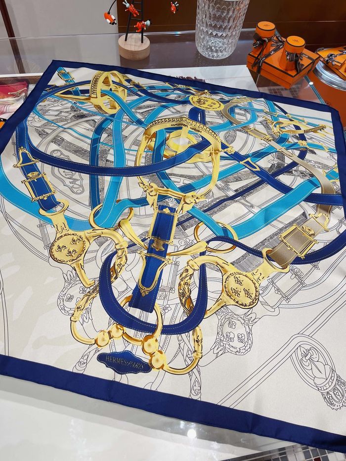 Hermes Scarf HMS00102