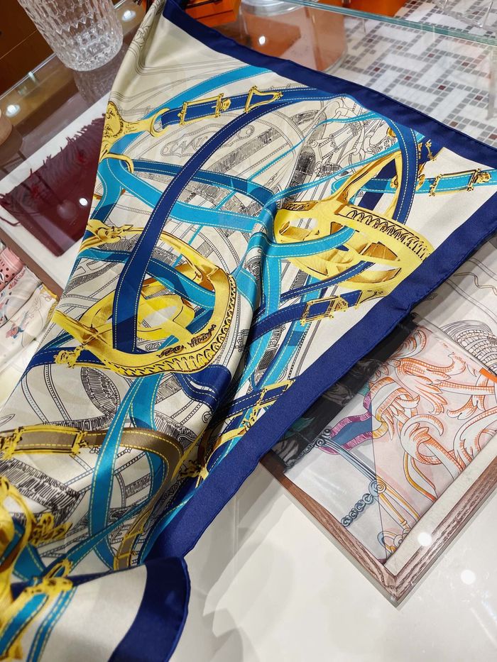 Hermes Scarf HMS00102