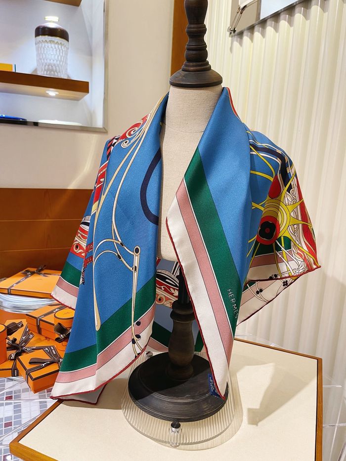 Hermes Scarf HMS00111