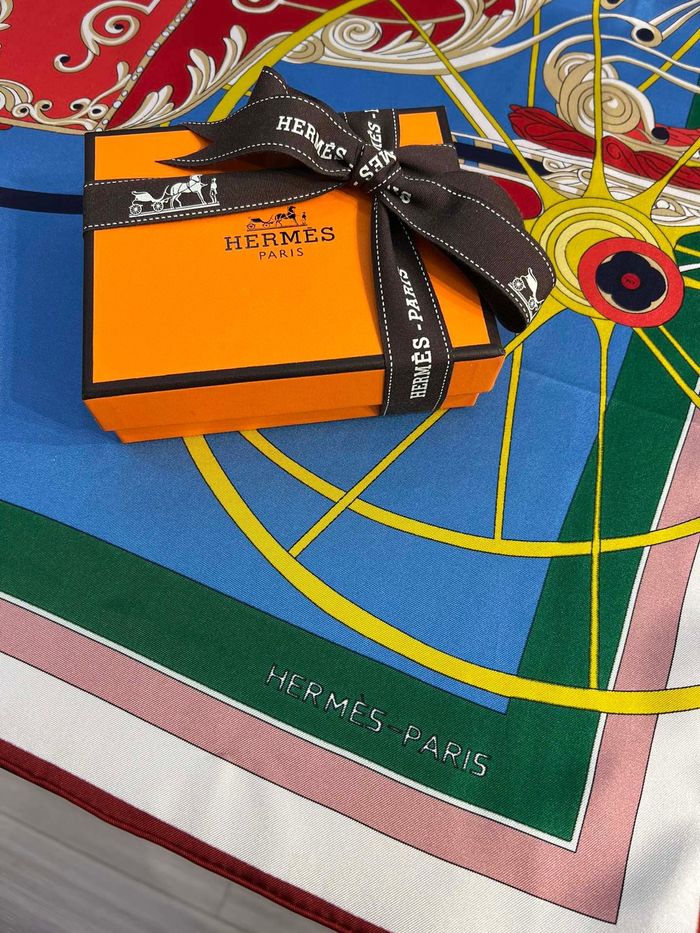 Hermes Scarf HMS00111