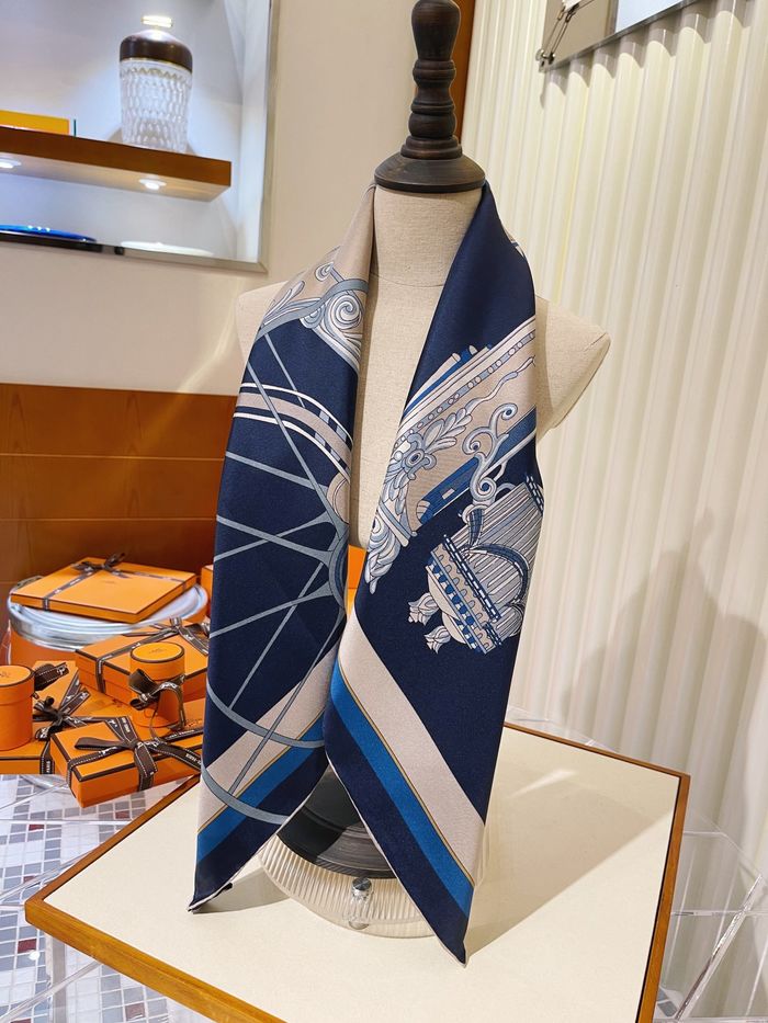 Hermes Scarf HMS00112