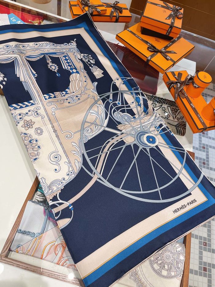 Hermes Scarf HMS00112