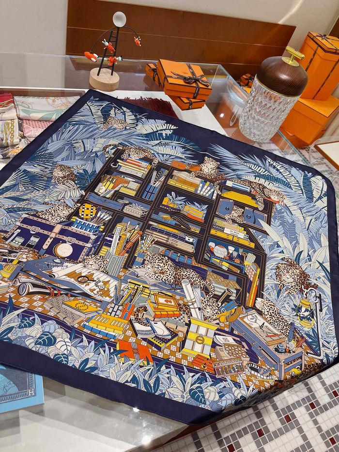 Hermes Scarf HMS00114