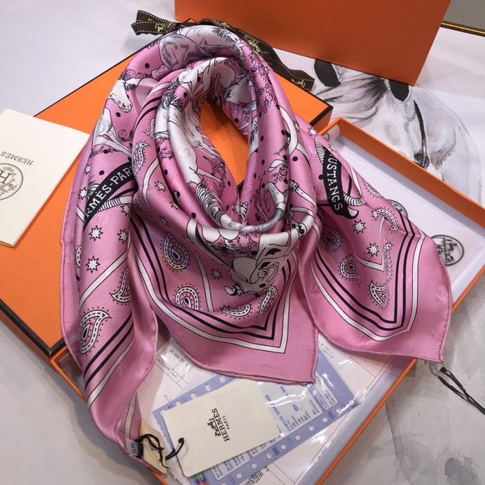 Hermes Scarf HMS00116