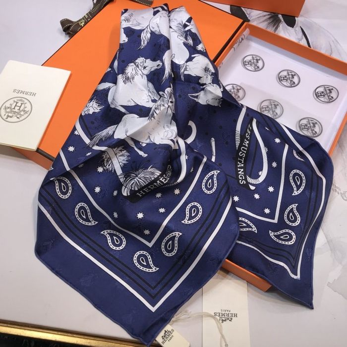 Hermes Scarf HMS00117