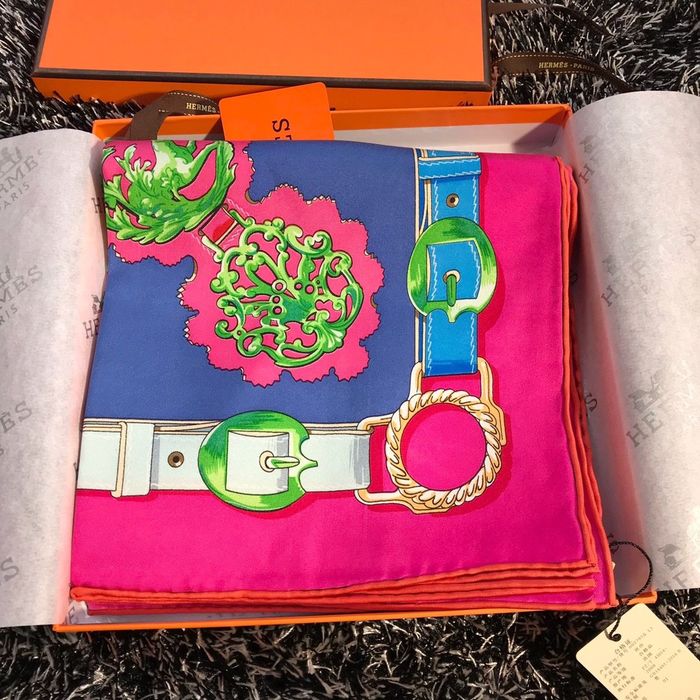 Hermes Scarf HMS00118