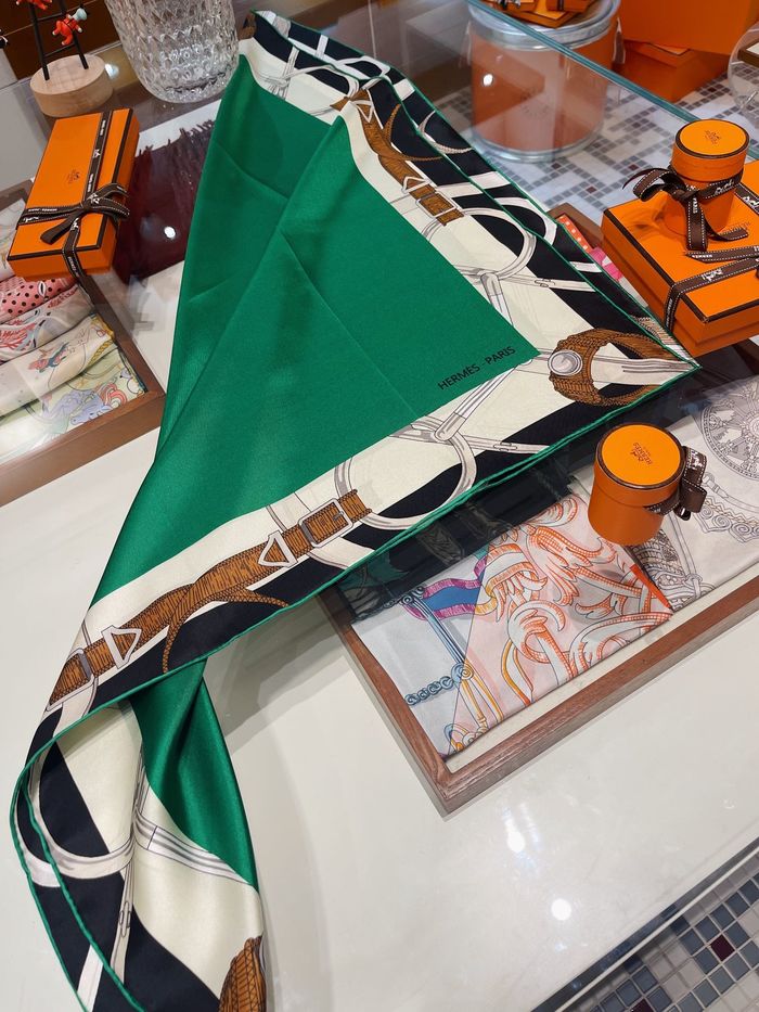 Hermes Scarf HMS00127