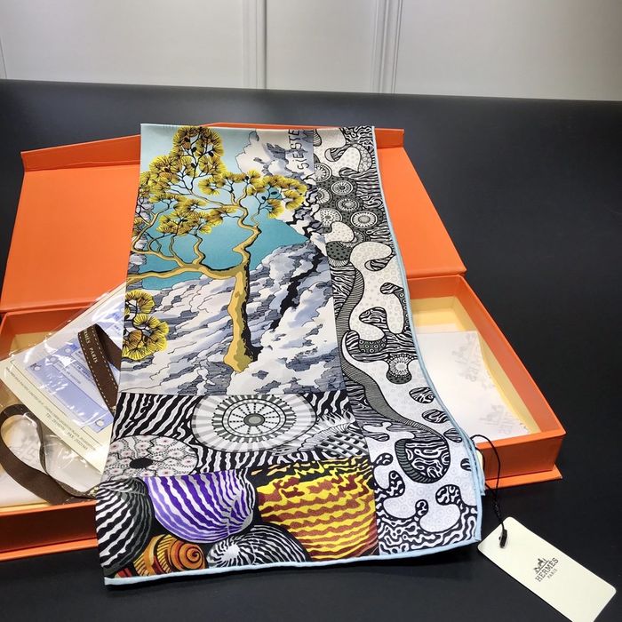 Hermes Scarf HMS00129