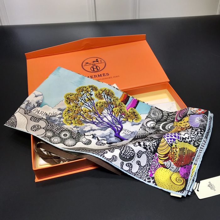 Hermes Scarf HMS00129