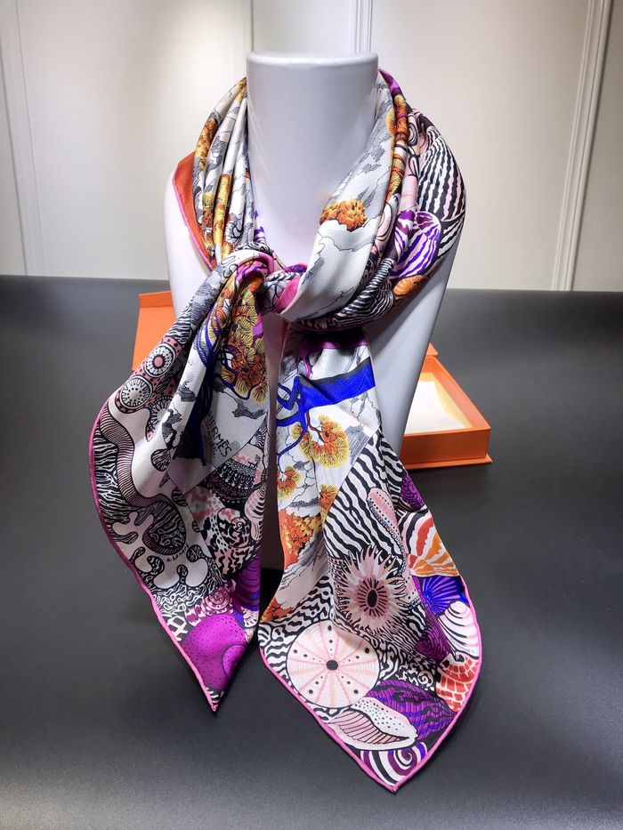 Hermes Scarf HMS00130