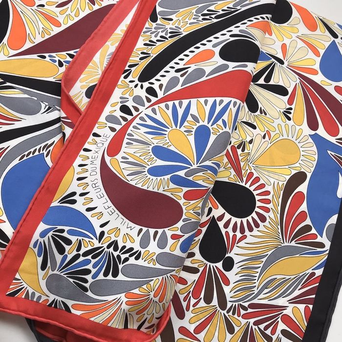 Hermes Scarf HMS00131