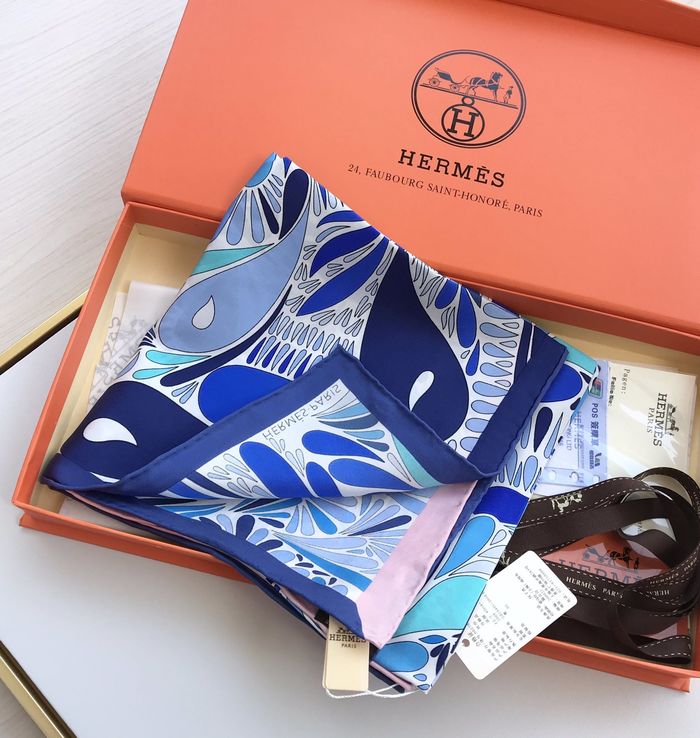 Hermes Scarf HMS00132