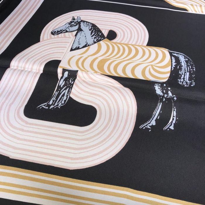 Hermes Scarf HMS00133