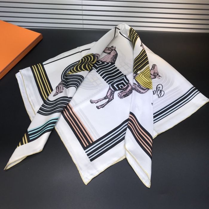 Hermes Scarf HMS00134