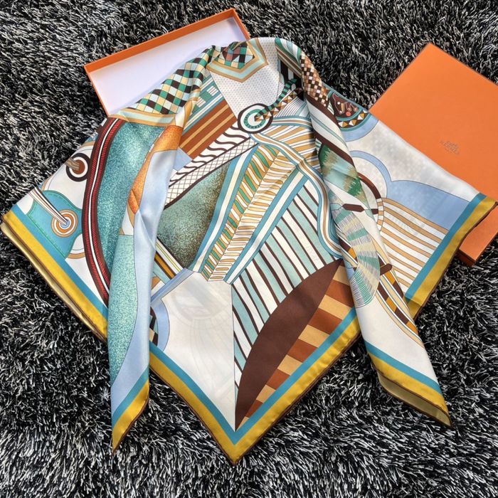 Hermes Scarf HMS00138