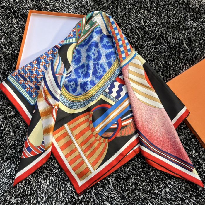 Hermes Scarf HMS00139