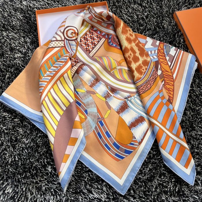 Hermes Scarf HMS00141