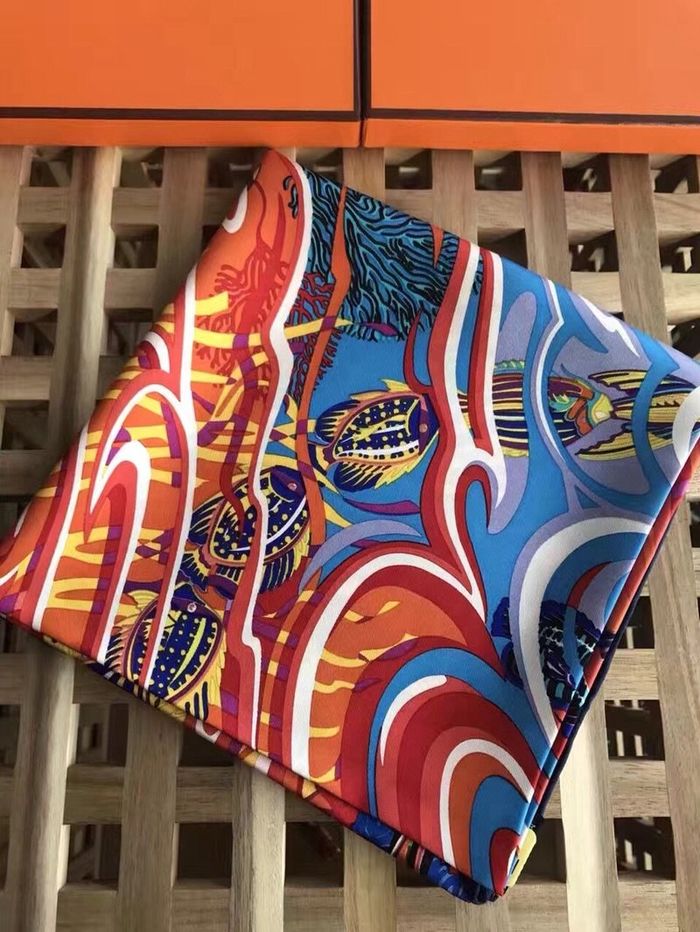 Hermes Scarf HMS00142