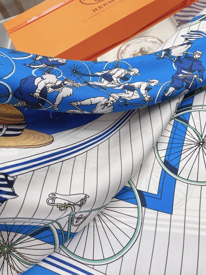 Hermes Scarf HMS00144