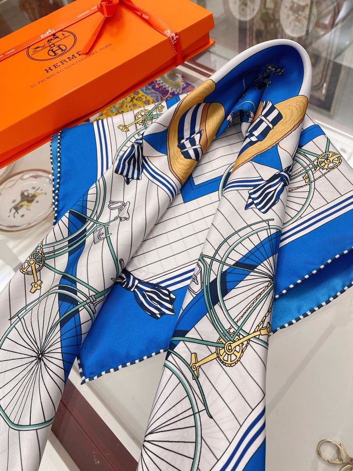 Hermes Scarf HMS00144