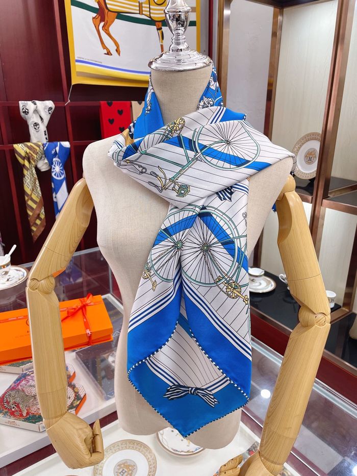 Hermes Scarf HMS00144