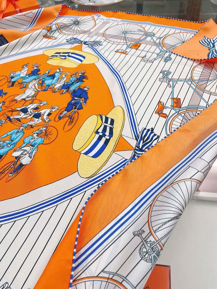 Hermes Scarf HMS00146