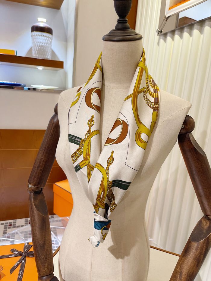 Hermes Scarf HMS00147