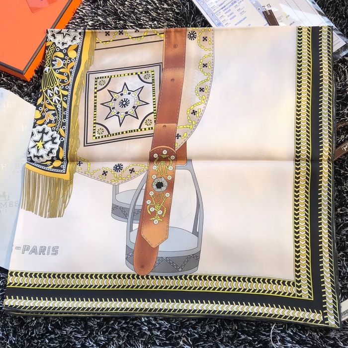 Hermes Scarf HMS00151