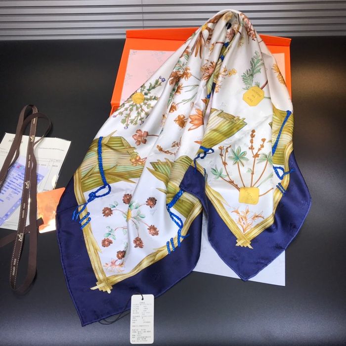 Hermes Scarf HMS00155