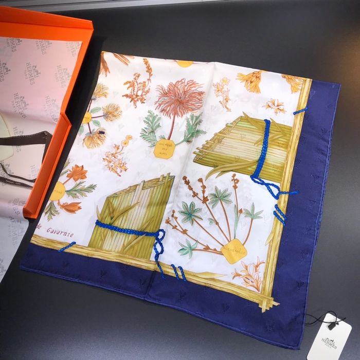 Hermes Scarf HMS00155