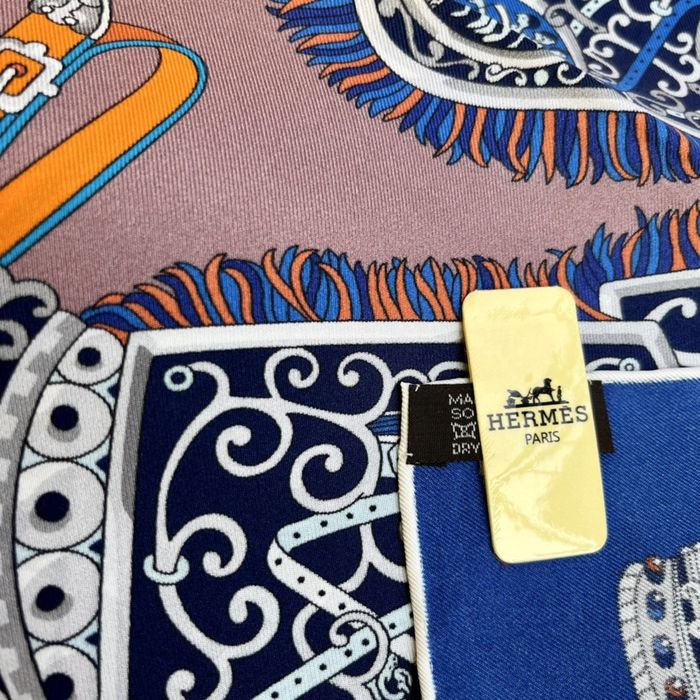 Hermes Scarf HMS00160