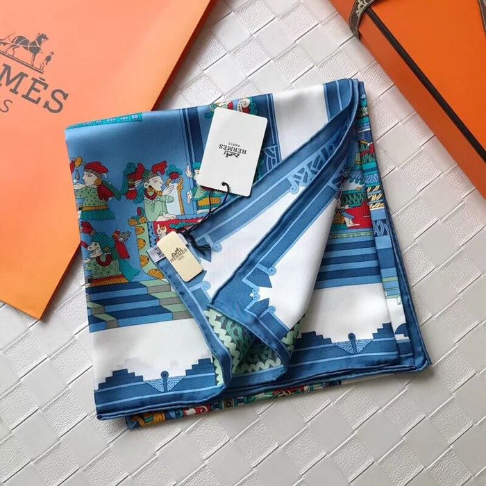 Hermes Scarf HMS00163